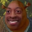 Black Shrek