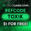 T0X1K CS.ARMY FREEMONEY.NET