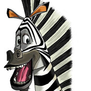 POLOSATAYA ZEBRA