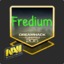 Fredium Raffle.OCSGO.net