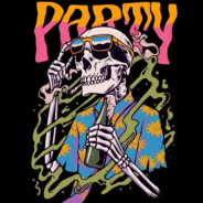 小手一指，rap开始