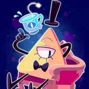 bill cipher