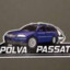 põlva passat Sus