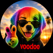 VOODOO avatar