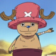 Tony tony chopper