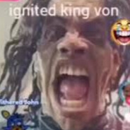 ignited king von