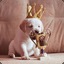 King Puppy Mutt