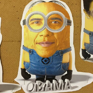 Obama Obaminion
