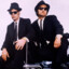 The Blues Brothers