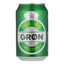 Grøn Tuborg