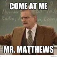 Mr. Feeny