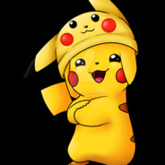 PIKACHY
