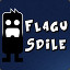 Flagusdile