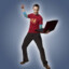 !!BAZINGA!!