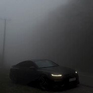 𝐀𝐮𝐝𝐢 ⃝ ⃝ ⃝ ⃝