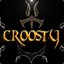 Croosty