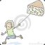 Fromage volant