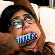 横扫饥饿做回自己