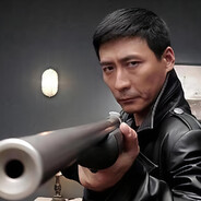 神枪第一燕双鹰