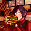 ♡ Cheeseburger ♡