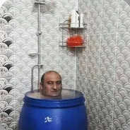 кубик теста Steam avatar