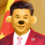 xi jin pooh