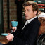 Patrick Jane
