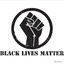 BLACK LIVES MATTER