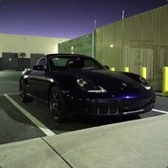 blazar986s