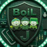 BoIL