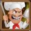 Crazy Cook