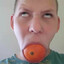 i like oranges :)