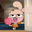 Anais Watterson