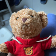 崔牛b不怕煽舌头