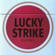 LUCKY STRIKE original