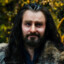 Thorin-Oakenshield