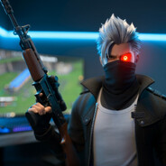 kakashi - steam id 76561197988522412
