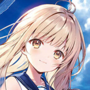 真昼小姐的废柴