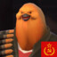 ☭POOTIS GAMING☭SOVIETIC MAN