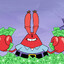 Mr Krab