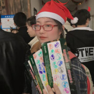 圆桌动漫冷若雪