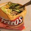 Walking Tacos Born of Fritos