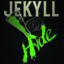 |only3|--&gt;Dr.Jekyll&amp;Mr.Hyde