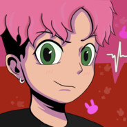 ll（锁绿死妈）