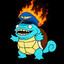 Mr. Squirtle