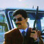Steam avatar