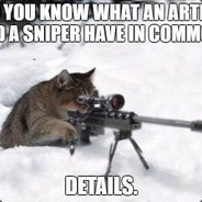 天上天下流泪猫