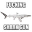 SharkGun