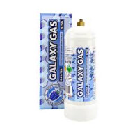 galaxy gas nitrous oxide tank