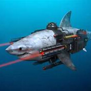 LazerShark